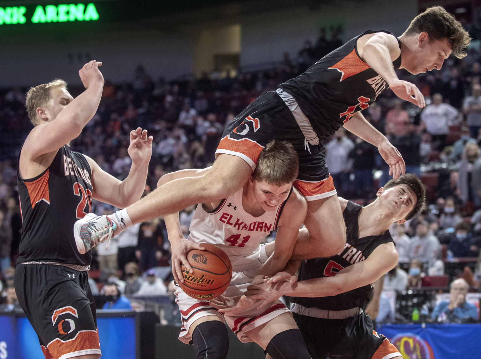 Top photos from March